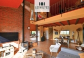 Chalet independiente con terreno en venta en la España, Begur, ref: TR376766 foto