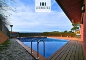 Chalet independiente con terreno en venta en la España, Begur, ref: TR376766 foto