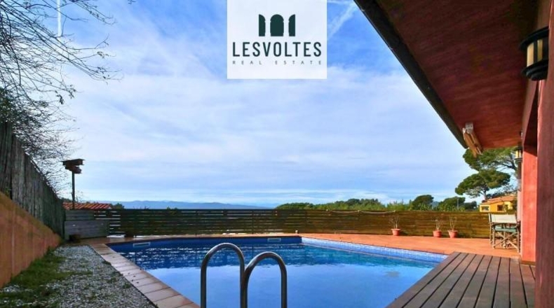 Gerona - Begur - 603m2