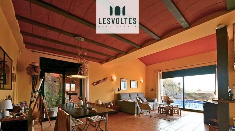 Gerona - Begur - 603m2