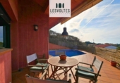 Chalet independiente con terreno en venta en la España, Begur, ref: TR376766 foto