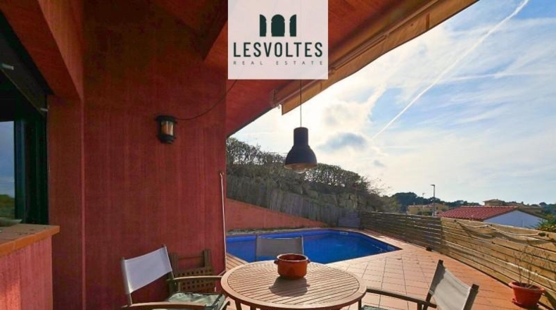 Gerona - Begur - 603m2