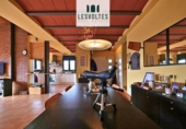 Chalet independiente con terreno en venta en la España, Begur, ref: TR376766 foto