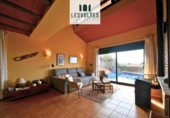 Chalet independiente con terreno en venta en la España, Begur, ref: TR376766 foto