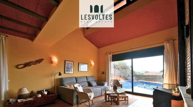Gerona - Begur - 603m2