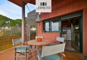 Chalet independiente con terreno en venta en la España, Begur, ref: TR376766 foto