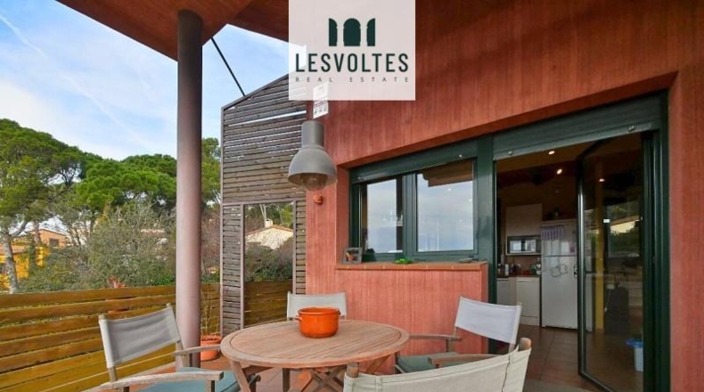 Gerona - Begur - 603m2