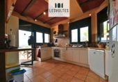 Chalet independiente con terreno en venta en la España, Begur, ref: TR376766 foto