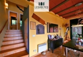 Chalet independiente con terreno en venta en la España, Begur, ref: TR376766 foto