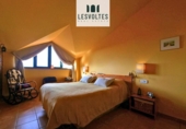 Chalet independiente con terreno en venta en la España, Begur, ref: TR376766 foto