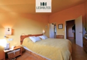 Chalet independiente con terreno en venta en la España, Begur, ref: TR376766 foto
