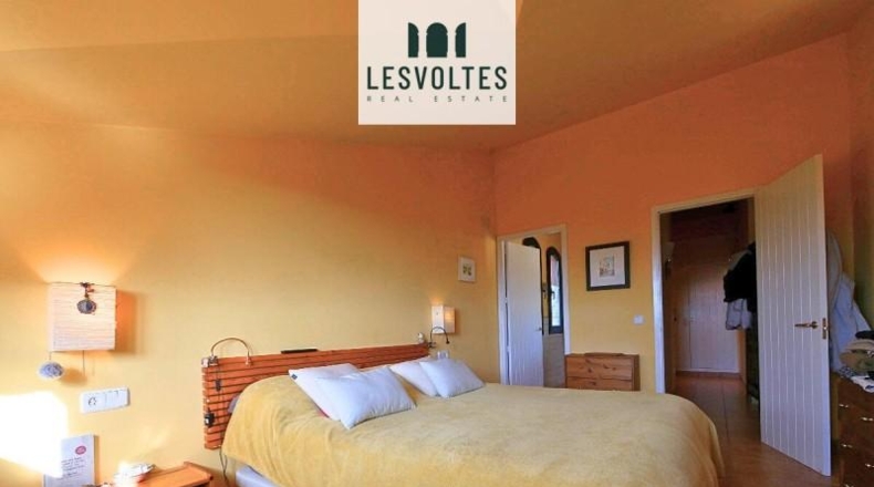 Gerona - Begur - 603m2
