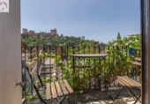 Casa de pueblo en venta en la España, Granada, ref: TR367570 foto