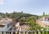 Casa de pueblo en venta en la España, Granada, ref: TR367570 foto