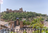 Casa de pueblo en venta en la España, Granada, ref: TR367570 foto