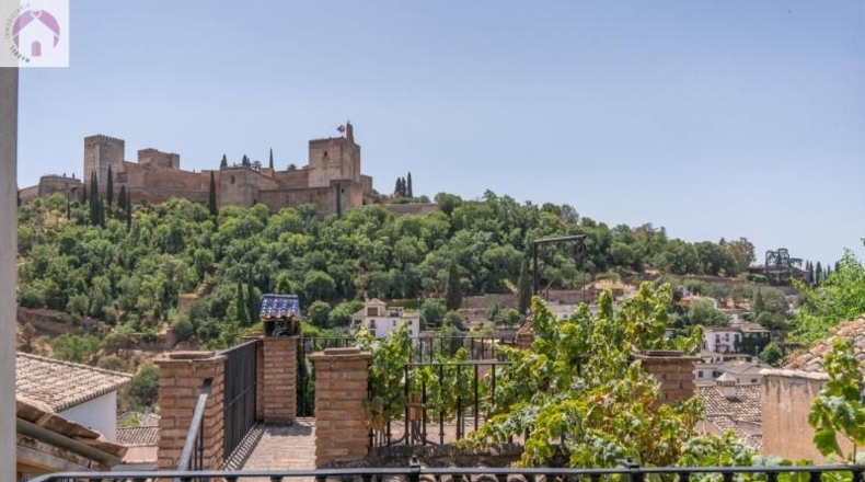 Granada - Гранада - 159m2
