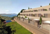 Chalet independiente con terreno en venta en la España, Begur, ref: TR156208 foto