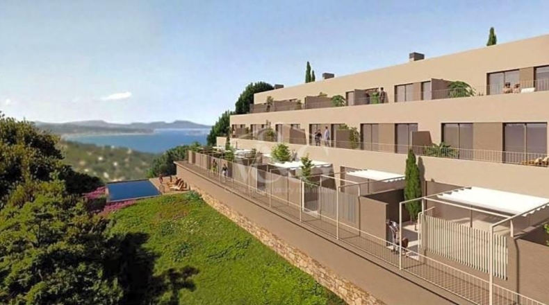 Gerona - Begur - 170m2