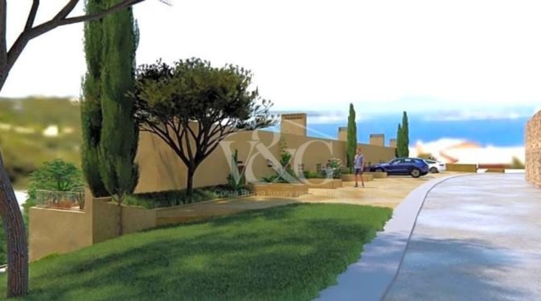 Gerona - Begur - 170m2