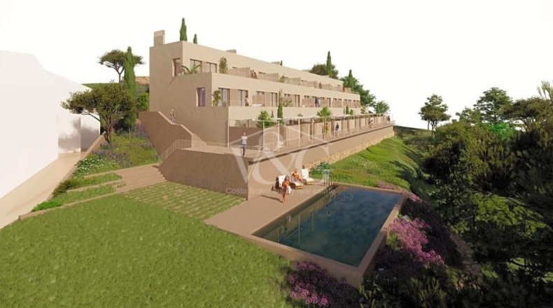 Gerona - Begur - 170m2
