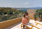 Chalet independiente con terreno en venta en la España, Begur, ref: TR156208 foto
