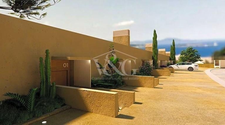 Gerona - Begur - 170m2