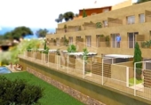 Chalet independiente con terreno en venta en la España, Begur, ref: TR156208 foto