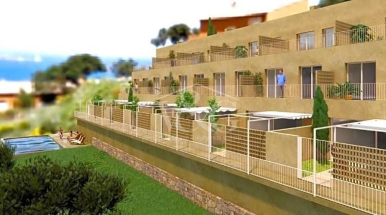 Gerona - Begur - 170m2