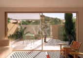 Chalet independiente con terreno en venta en la España, Begur, ref: TR156208 foto