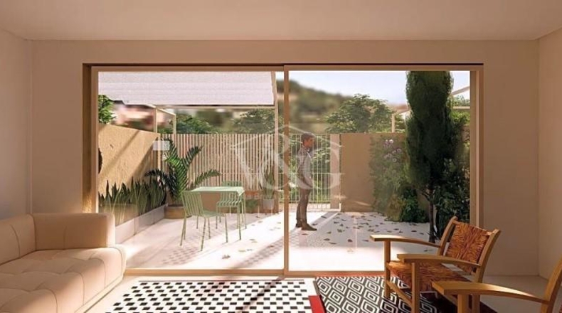 Gerona - Begur - 170m2