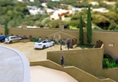 Chalet independiente con terreno en venta en la España, Begur, ref: TR156208 foto