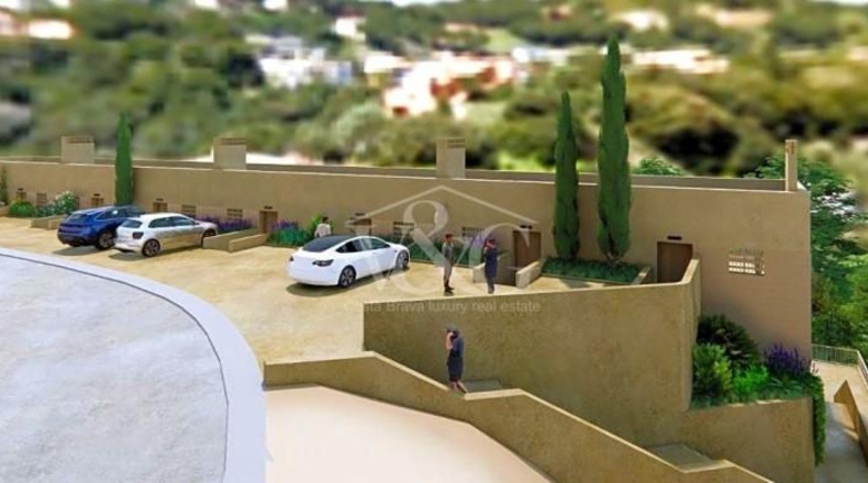 Gerona - Begur - 170m2