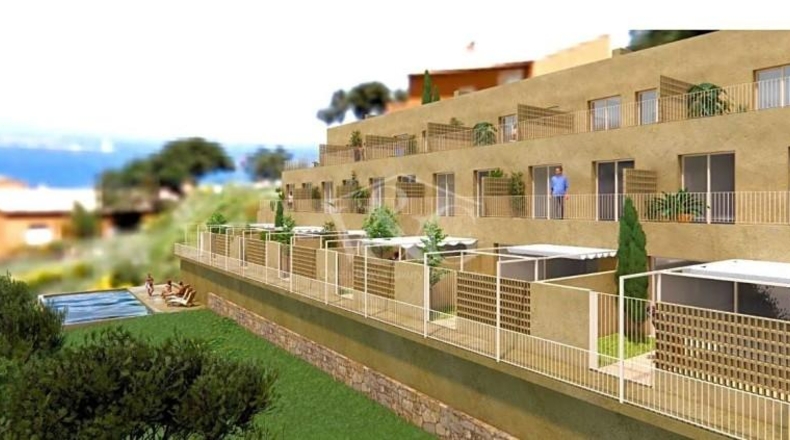 Gerona - Begur - 170m2