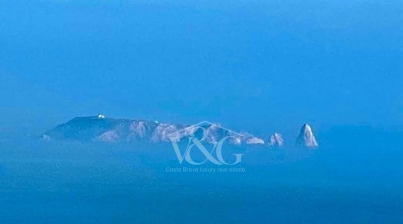 Gerona - Begur - 170m2