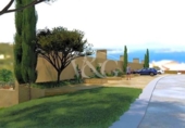 Chalet independiente con terreno en venta en la España, Begur, ref: TR156208 foto