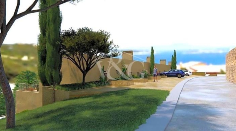 Gerona - Begur - 170m2
