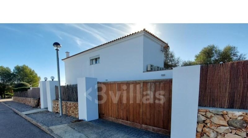 Islas Baleares - Alayor - 439m2