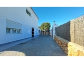 Detached villa with land for sale on España, Alaior, ref: TR194799 photo