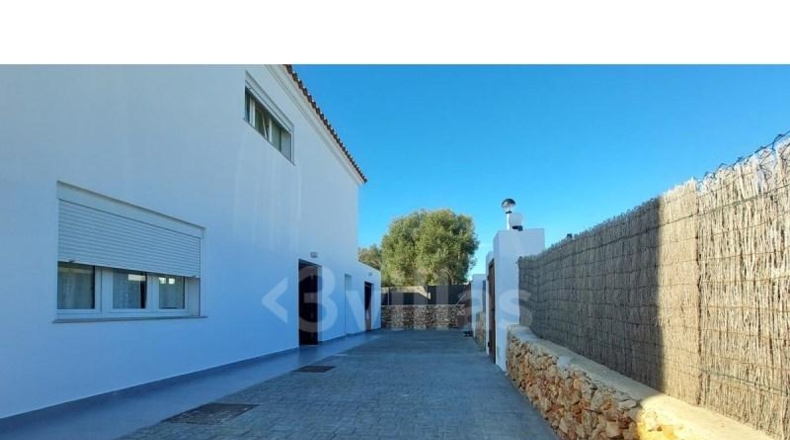 Islas Baleares - Alayor - 439m2