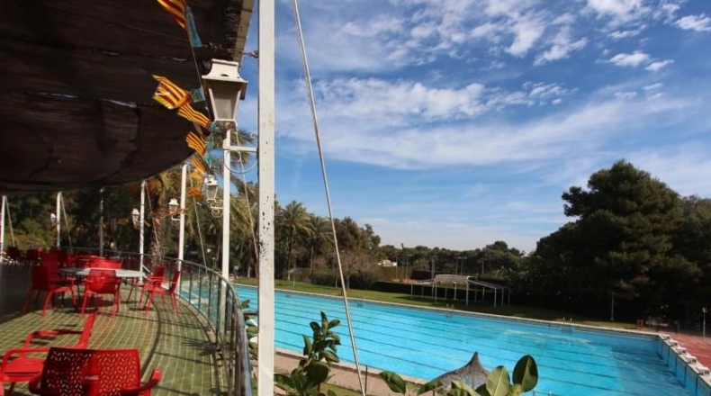 Gerona - Torrent - 13166m2
