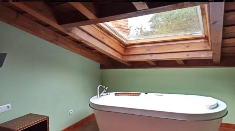 Cantabria - Novales - 1500m2