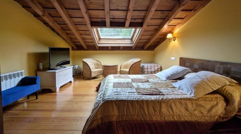 Cantabria - Novales - 1500m2