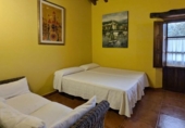 Country house with land for sale on España, Novales, ref: TR339286 photo