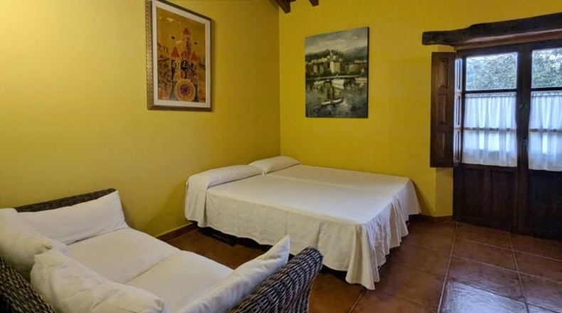 Cantabria - Novales - 1500m2