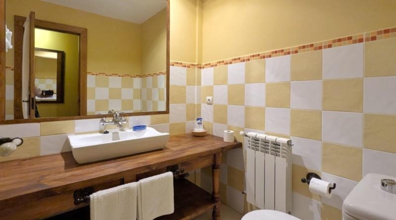 Cantabria - Novales - 1500m2
