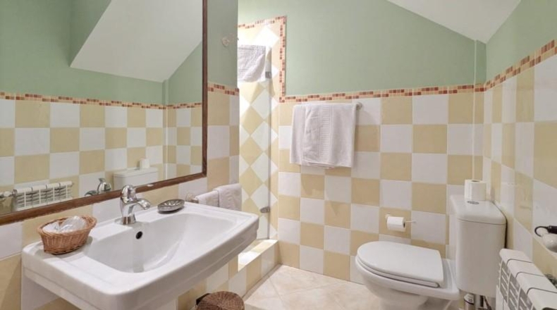 Cantabria - Novales - 1500m2