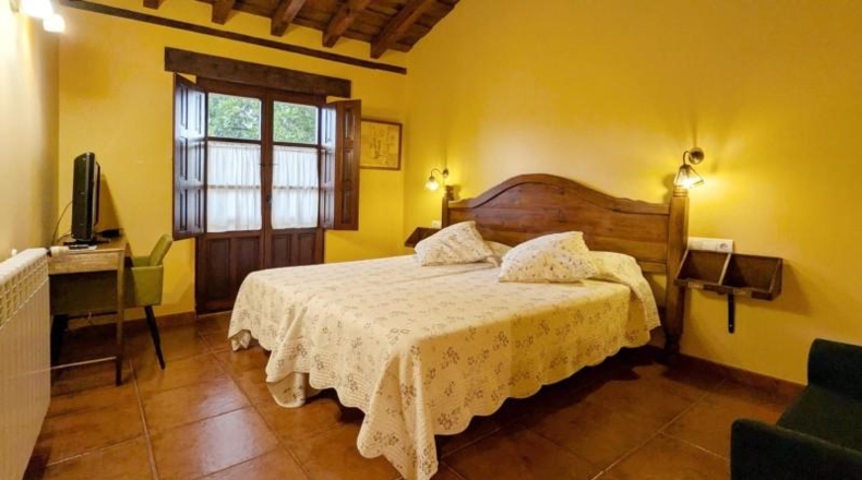 Cantabria - Novales - 1500m2