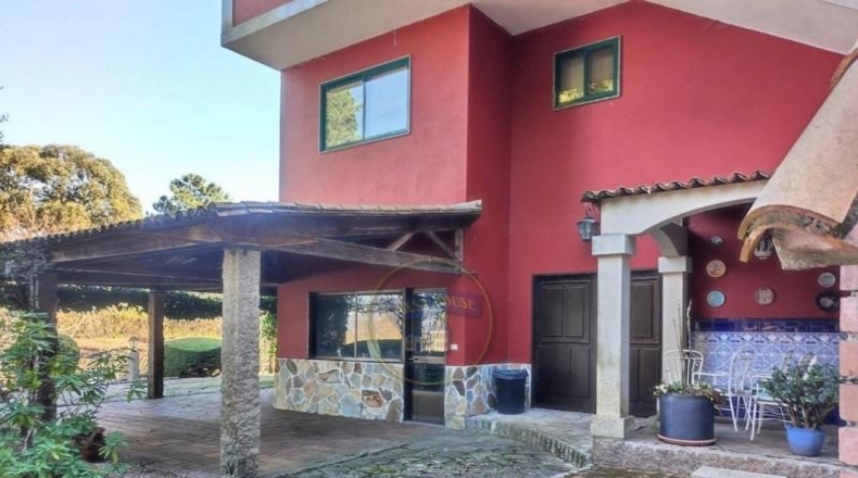 Pontevedra - Vigo - 1520m2