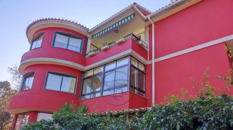 Pontevedra - Vigo - 1520m2