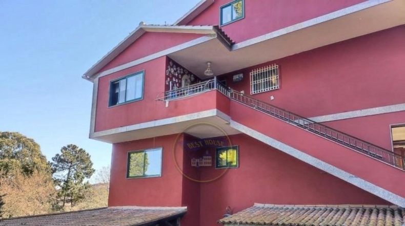 Pontevedra - Vigo - 1520m2